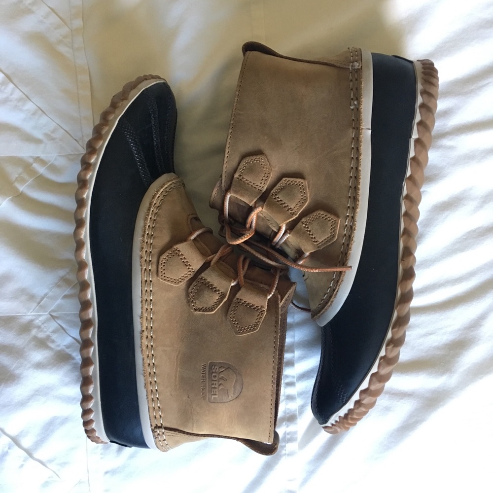 Sorel Out N About Duck Boot